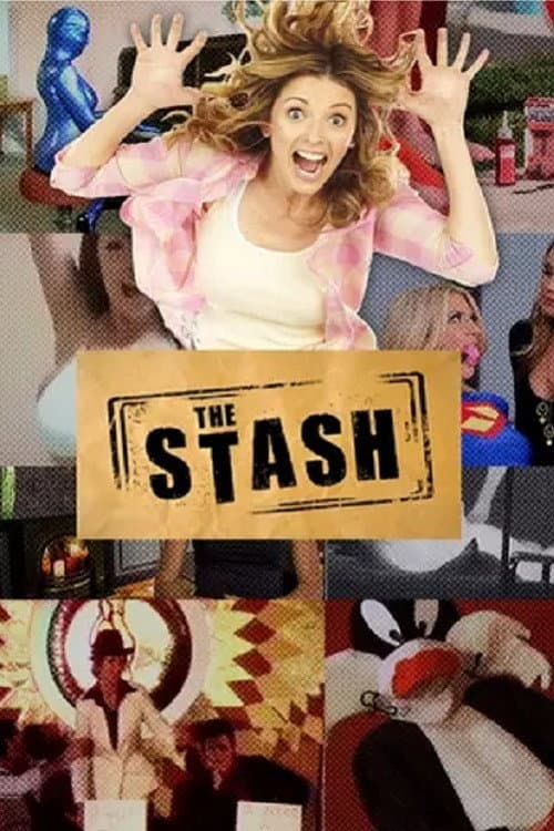 Постер: The Stash