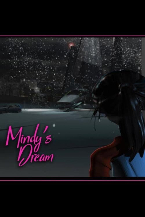 Постер: Mindy's Dream