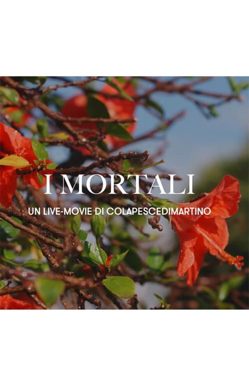 Постер: I Mortali