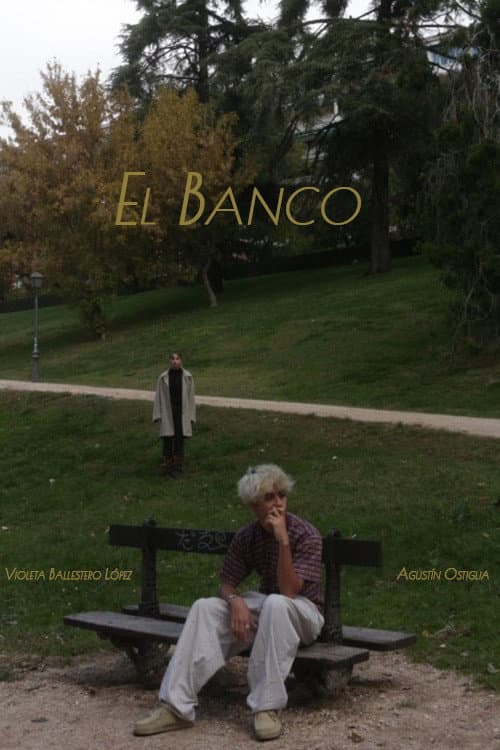 Постер: El Banco