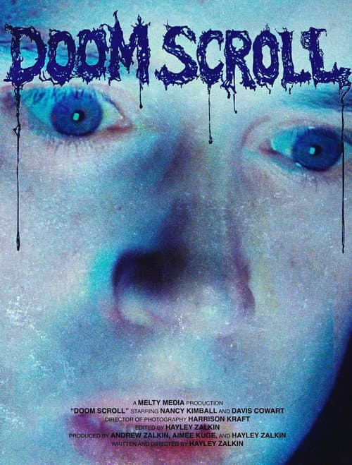 Постер: Doom Scroll