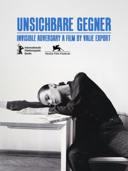 Постер: Unsichtbare Gegner