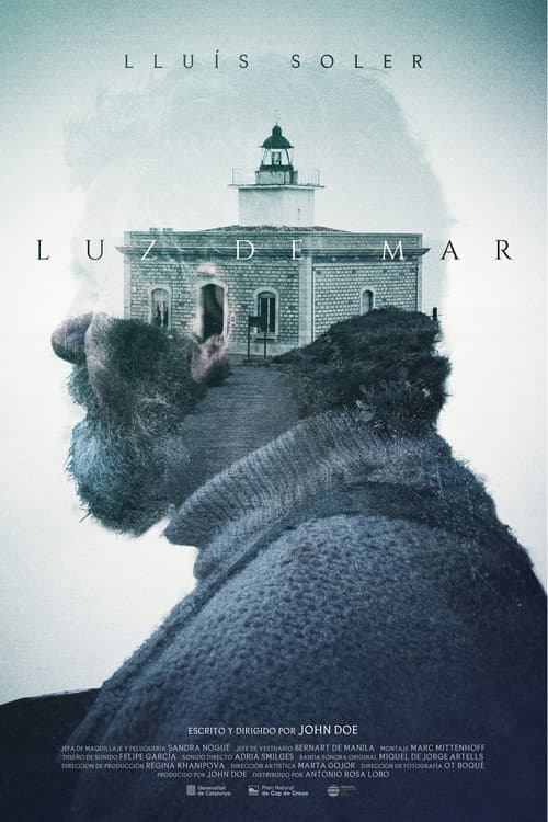 Постер: Luz de Mar