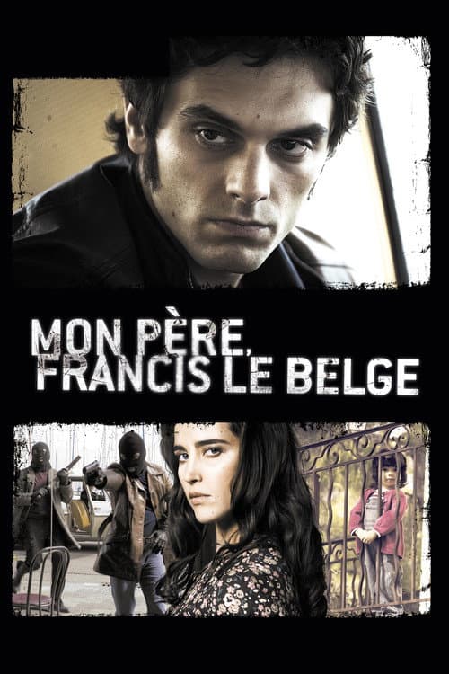 Постер: Mon père Francis le Belge