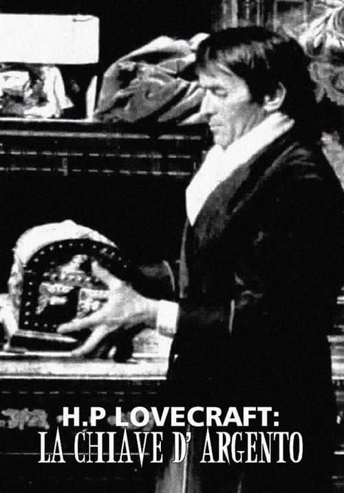 Постер: La chiave d'argento