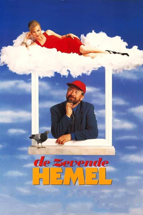 Постер: De Zevende Hemel