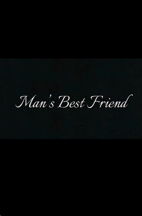 Постер: Man's Best Friend
