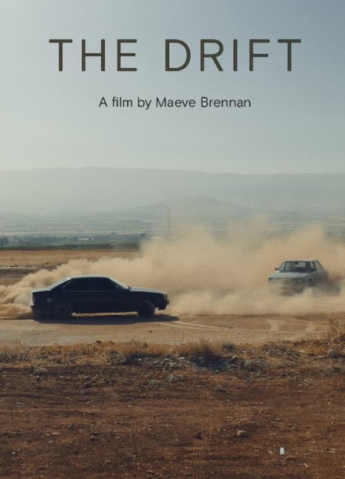 Постер: The Drift