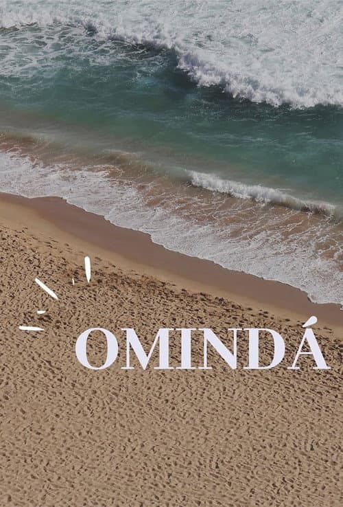 Постер: Omindá