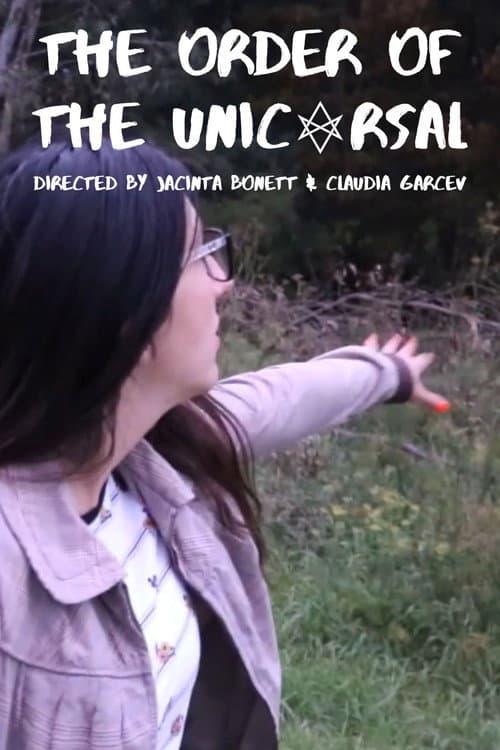 Постер: The Order of the Unicursal