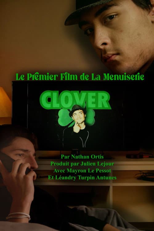 Постер: Clover
