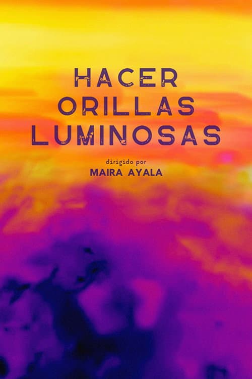 Постер: Hacer orillas luminosas