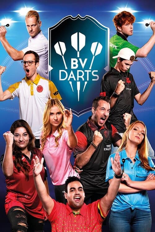 Постер: BV darts