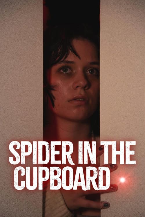Постер: Spider in the Cupboard