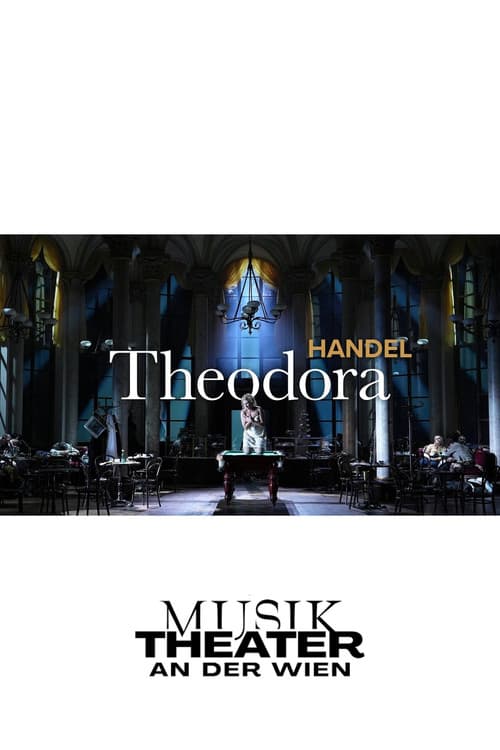 Постер: Theodora
