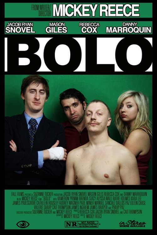 Постер: Bolo