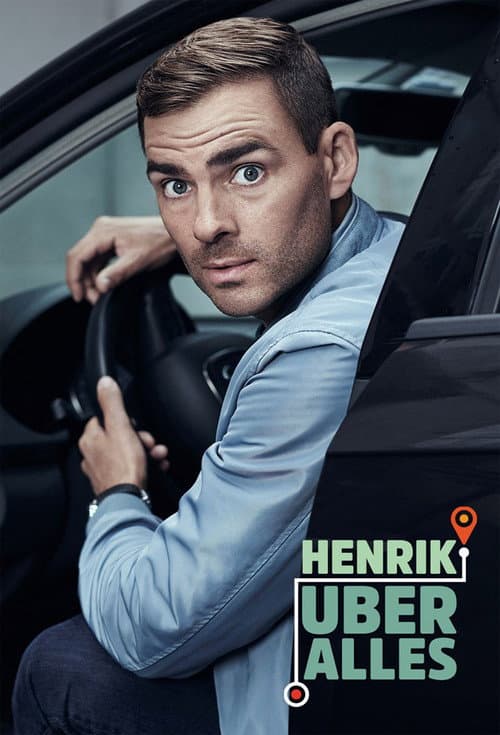 Постер: Henrik Uber alles