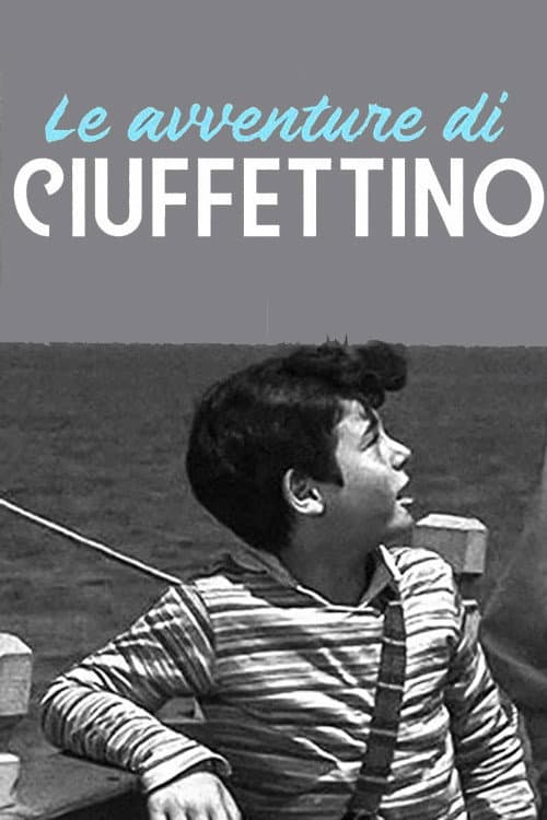 Постер: Le avventure di Ciuffettino