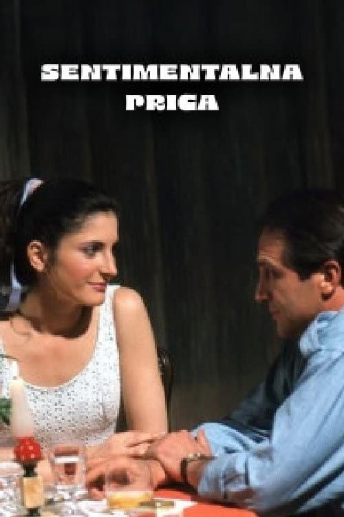 Постер: Sentimentalna priča