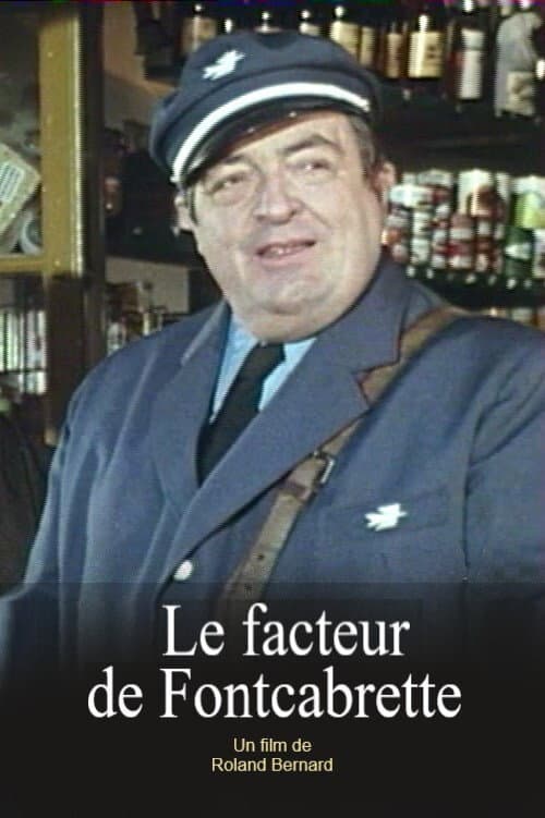 Постер: Le Facteur de Fontcabrette