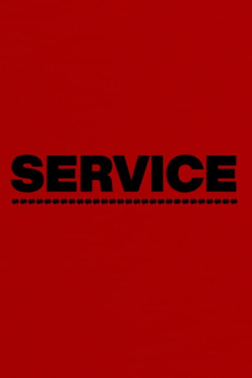 Постер: Serwis