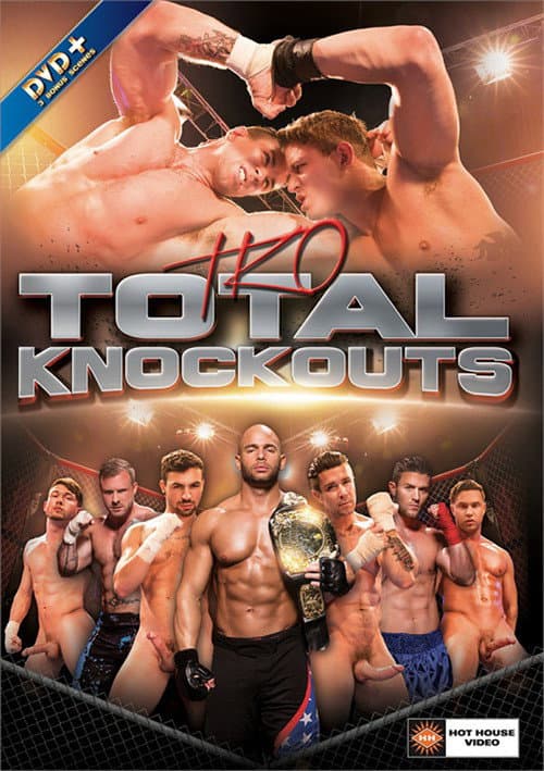 Постер: TKO: Total Knockouts