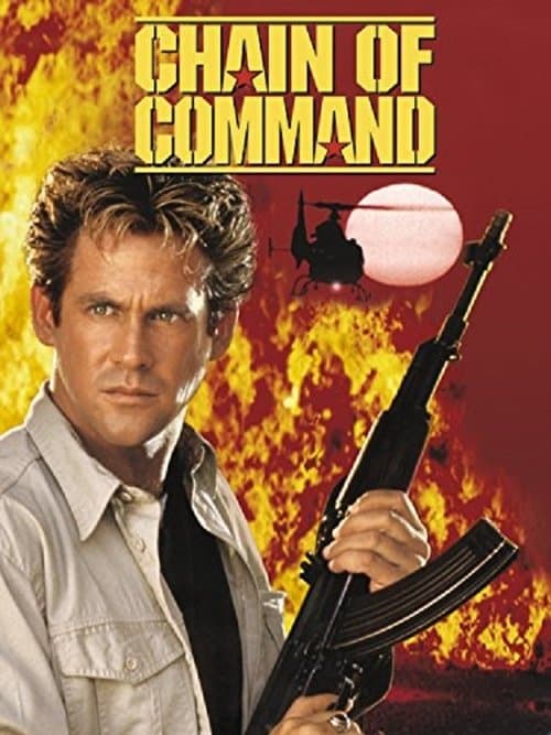 Постер: Chain of Command