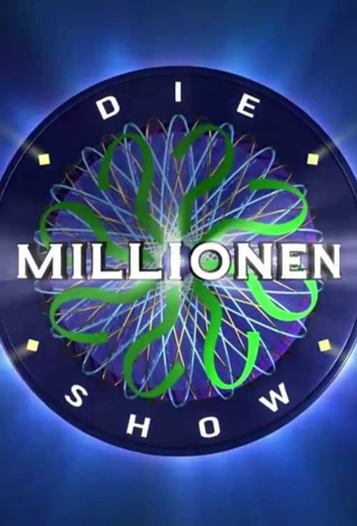 Постер: Die Millionenshow