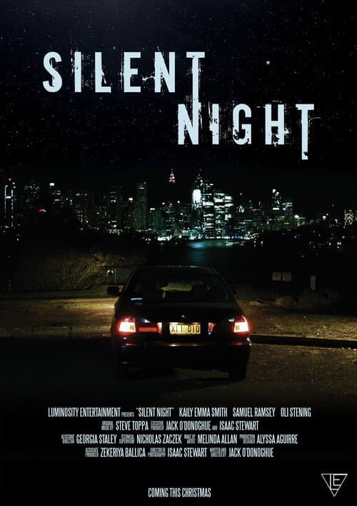 Постер: Silent Night