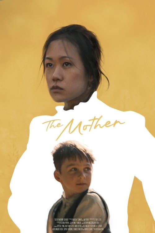 Постер: The Mother