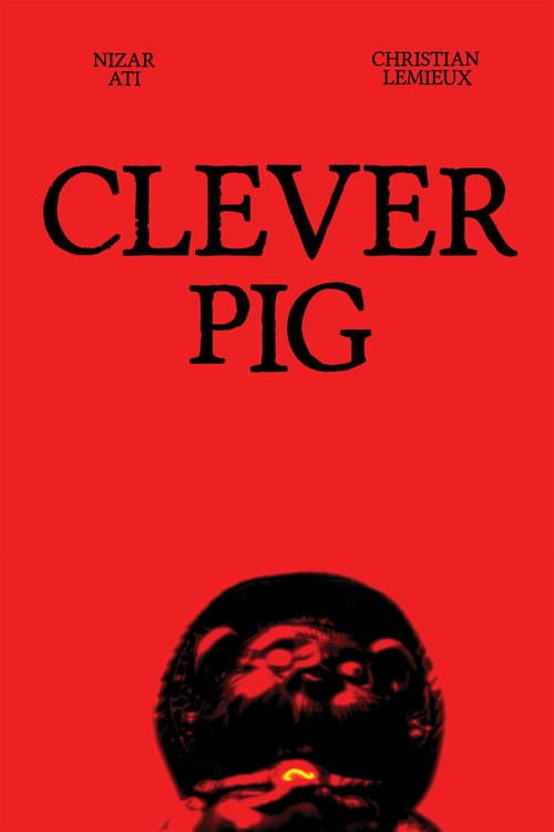 Постер: Clever Pig