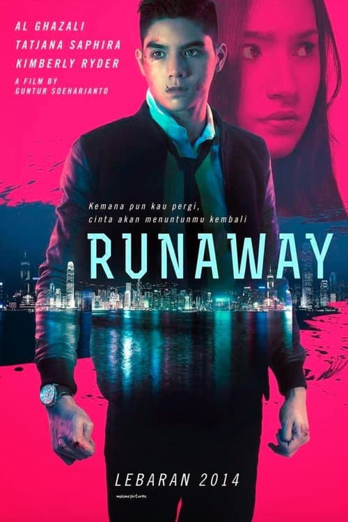 Постер: Runaway
