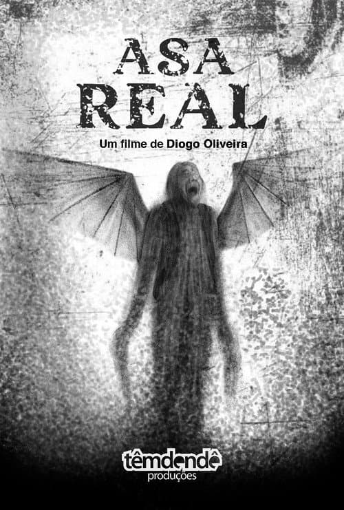 Постер: Asa Real