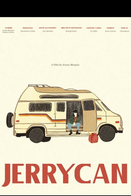 Постер: Jerrycan