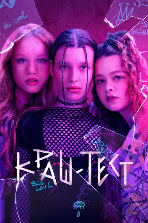 Постер: Краш-тест