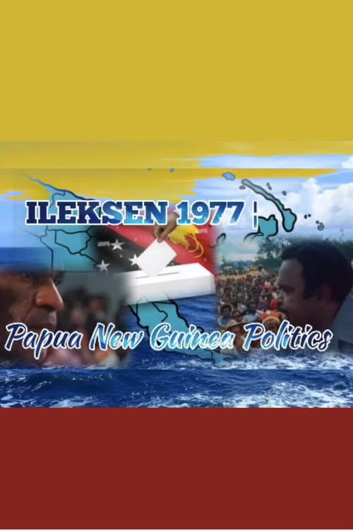 Постер: Ileksen