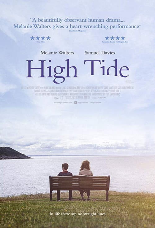 Постер: High Tide