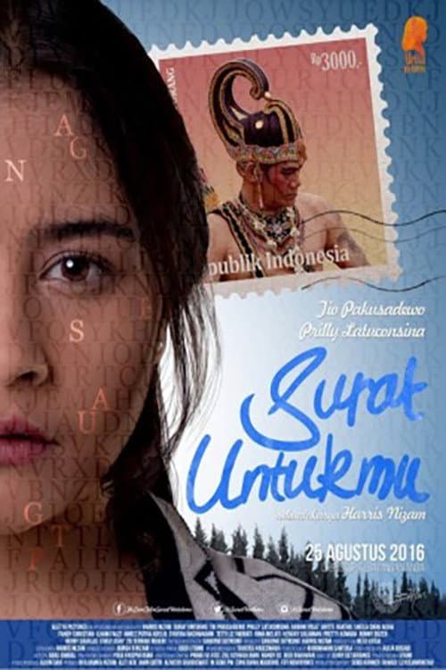 Постер: Surat Untukmu