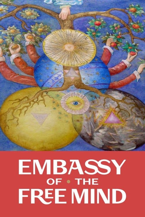 Постер: Embassy of the Free Mind