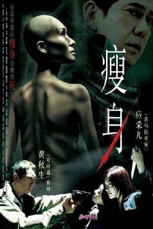 Постер: 瘦身