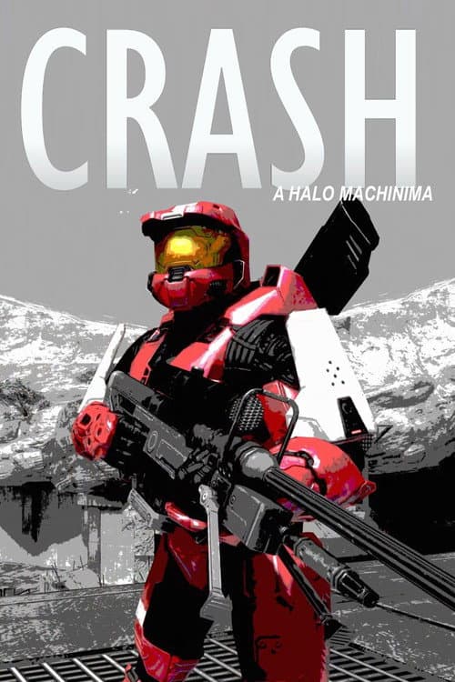 Постер: CRASH