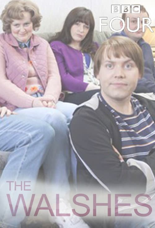Постер: The Walshes