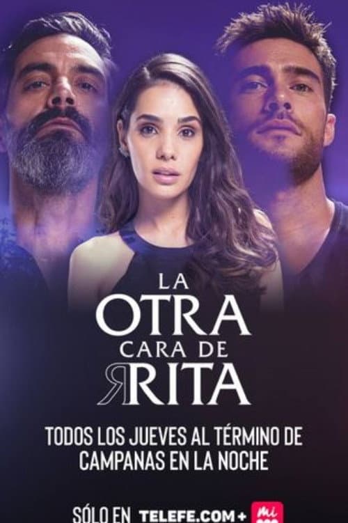 Постер: La otra cara De Rita