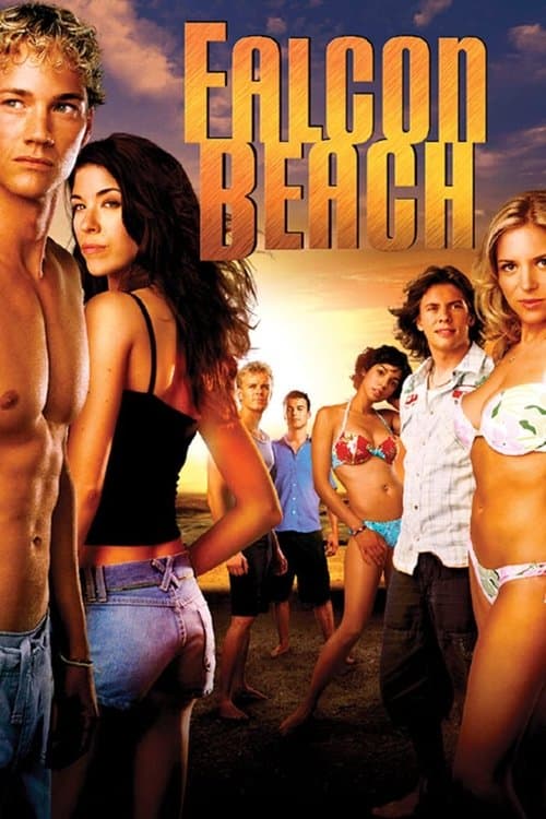 Постер: Falcon Beach