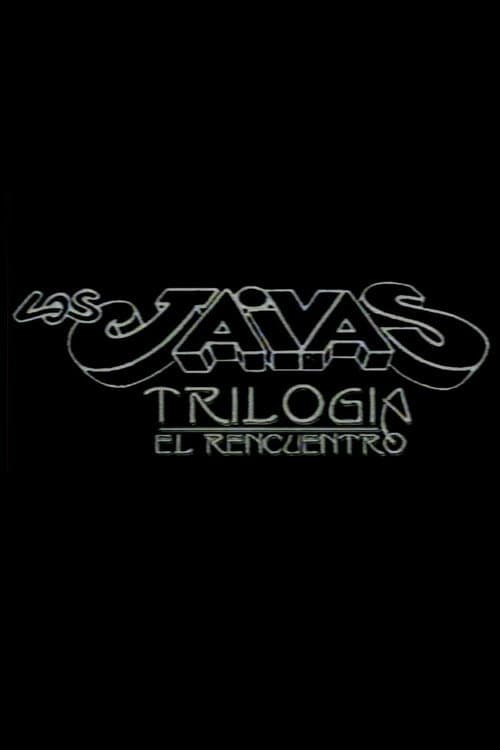 Постер: Los Jaivas: Trilogía El Rencuentro
