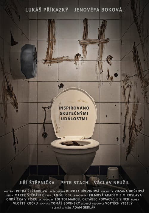 Постер: L. H.