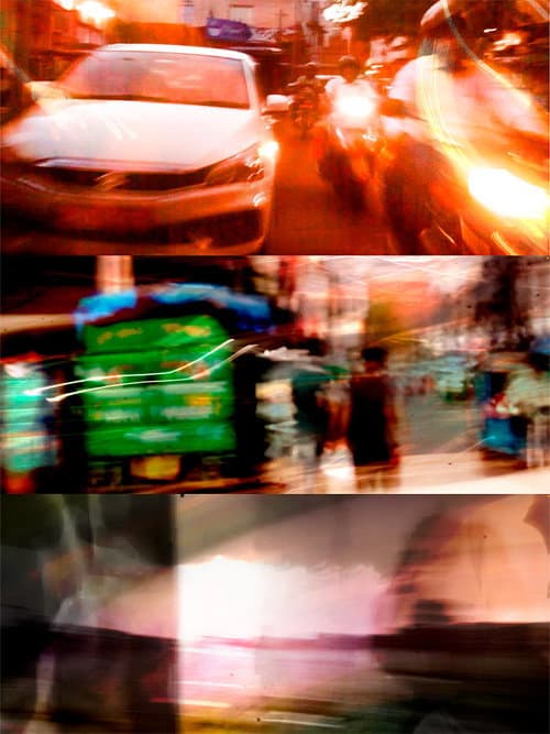 Постер: India Memori