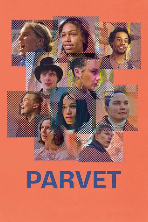 Постер: Parvet