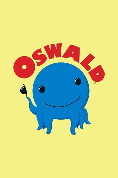Постер: Oswald