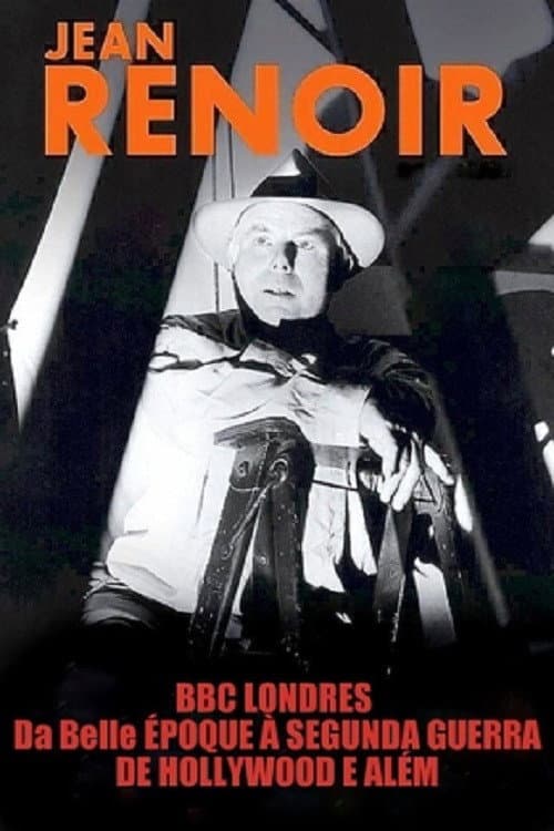 Постер: Jean Renoir: Part One - From La Belle Époque to World War II